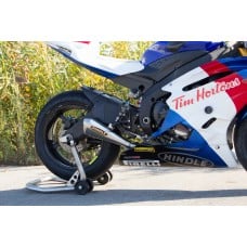 2006-2016 YAMAHA YZF-R6 Evo Megaphone Full System